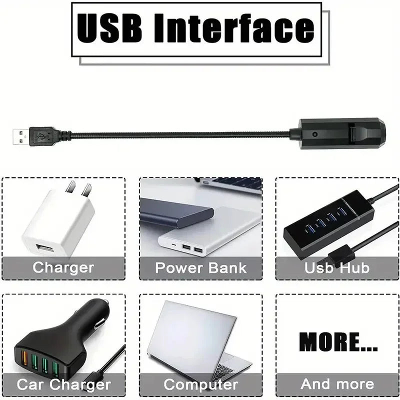 Transform your space instantly with this 5V USB direct plug-in projection light. Perfect for bedrooms, Halloween, Christmas, parties, or cozy nights, it creates stunning ceiling and wall projections in seconds.

🔹 Easy USB